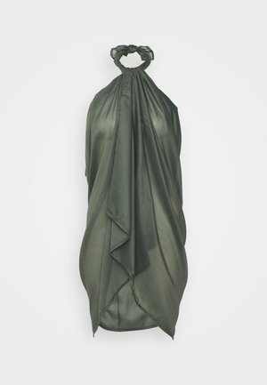 LASCANA PAREO - Φούστα παρεό - khaki