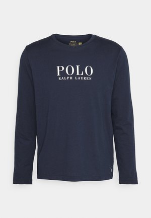 CREW SLEEP - Maglia del pigiama - cruise navy