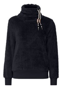 Oxmo Felpa - black