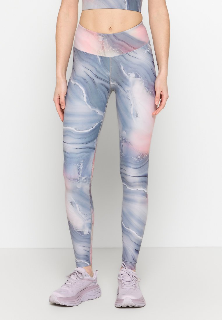 CMP Tights grijs
