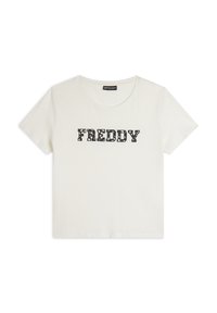 Non selezionato, bianco