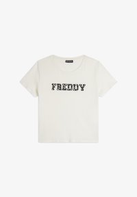 Non selezionato, bianco