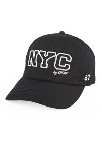 SKPAT Gorra - nego