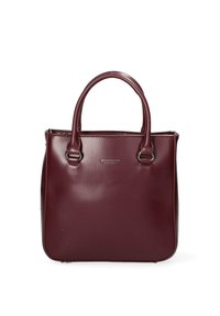 Diana&Co Borsa a mano - bordeaux