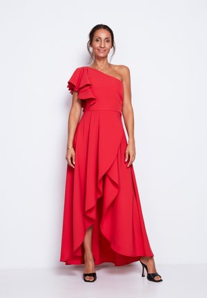 BELLAMY - Galajurk - red