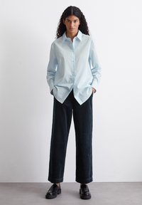 Marc O'Polo Overhemd - pastel sky