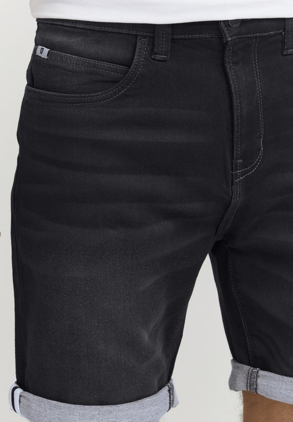 IDGodolf - Denim shorts4