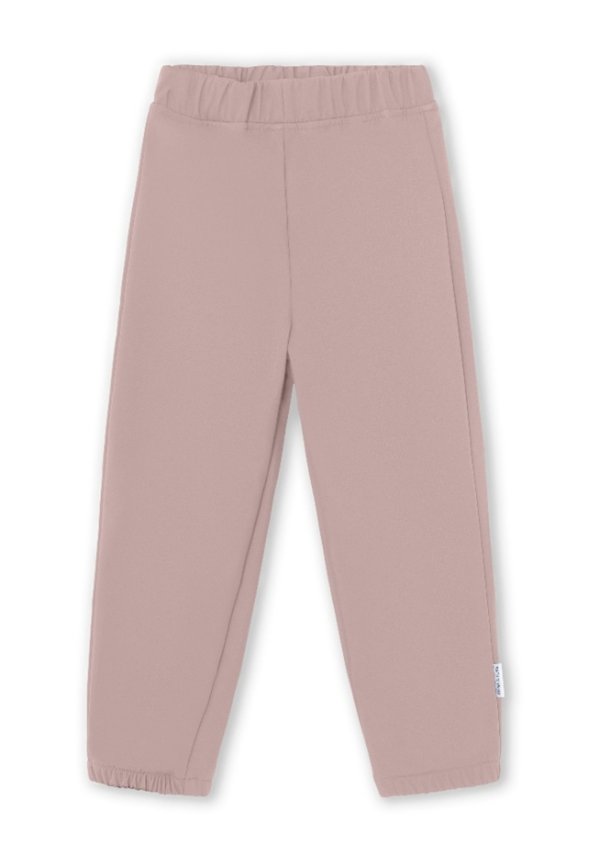 MATAIAN SPRING PANTS UNISEX - Rain trousers - cloudy rose4