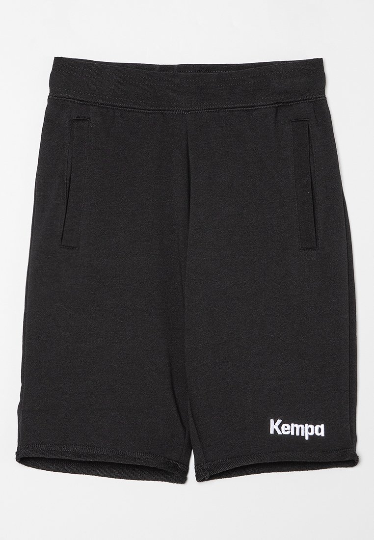kempa Korte broeken zwart