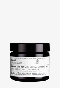 RADIANT GLOW MASK - Masque visage