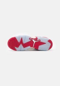 Jordan JORDAN FLIGHT CLUB '91 - Sapatilhas de basquetebol - white/mystic hibiscus/pure platinum/sail