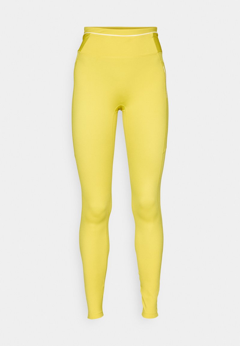 Stronger Tights geel Stronger Tights geel