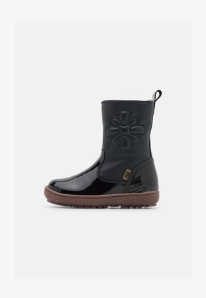 DORA - Winter boots - navy