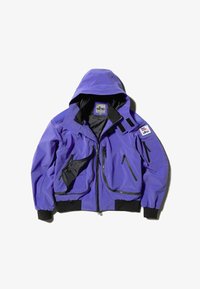 Selectat, neon purple