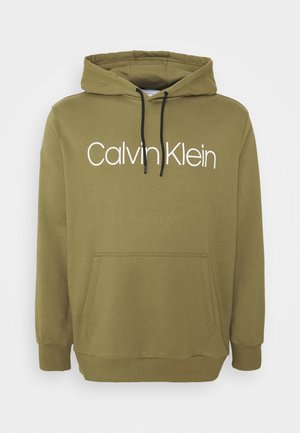 Bluza z kapturem