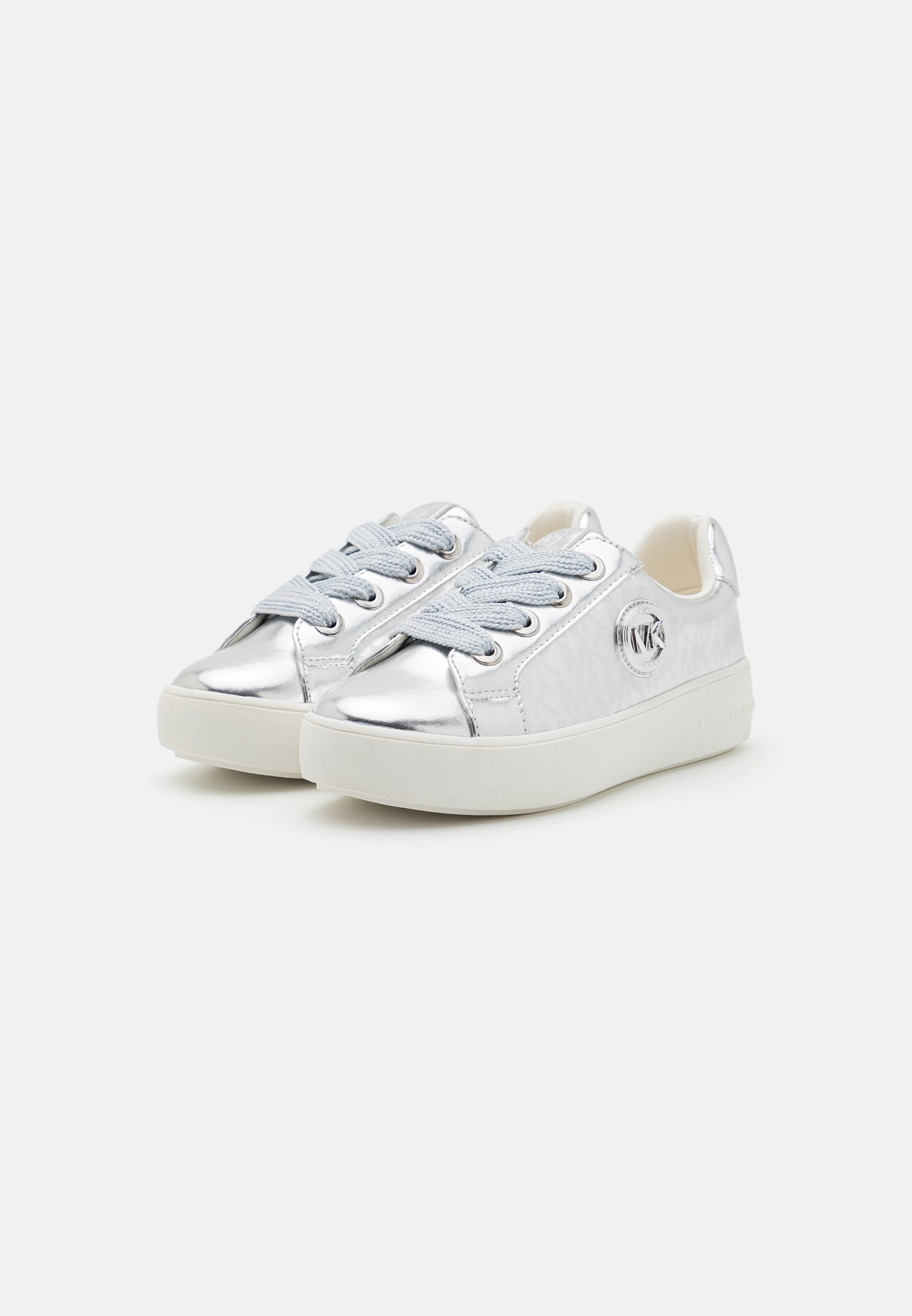 Michael Kors Kids JORDANA AUDREY UNISEX - Sneakersy niskie