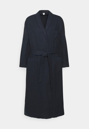 PAUL SMITH Signature Stripe Dressing Gown Bath Robe SMALL (S)