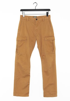 Timberland Pantaloni cargo - brown
