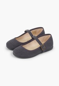 Pisamonas Zapatos de bebé - gris