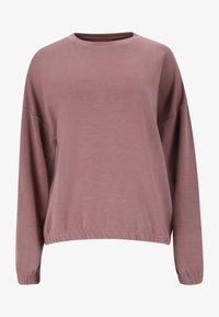 Ausgewählt, twilight mauve