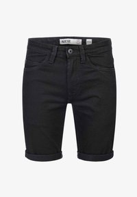 Unselected, ultra black
