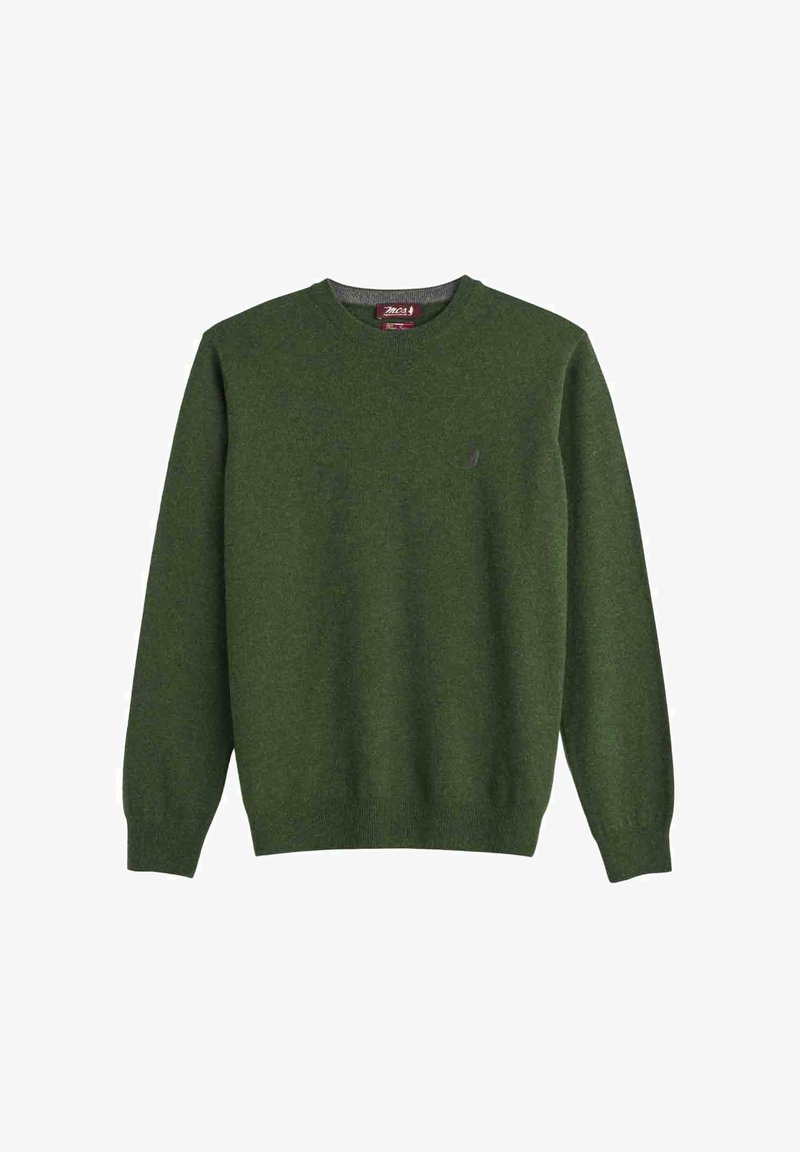 MCS Maglione - verde