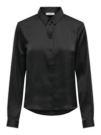 Não selecionado, black