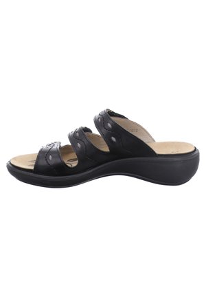 Westland by Josef Seibel Mules - schwarz