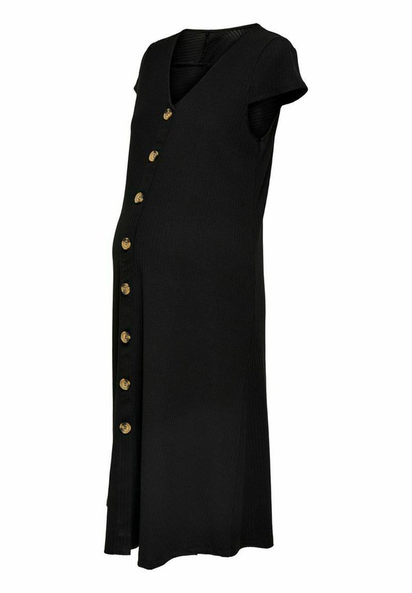 OLMNELLA BUTTON DRESS - Jumper dress2