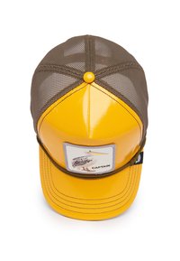 Goorin Bros TRUCKER OL BERT - Gorra - yellow