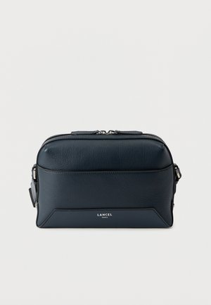 MILO UNISEX - Sac bandoulière - ultramarine