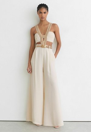 Reiss, Combinaison - ivory