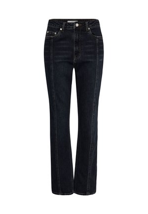 Gestuz, ROSALY  - Тесни дънки - dark blue washed
