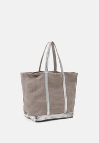 Vanessa Bruno CABAS - Maisiņveida soma - calcaire