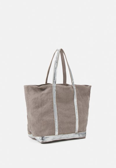 Vanessa Bruno CABAS - Shopping bags - calcaire