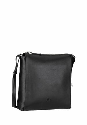 BALI - Borsa a tracolla - schwarz