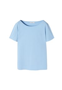 MIKAJA - T-paita - blue