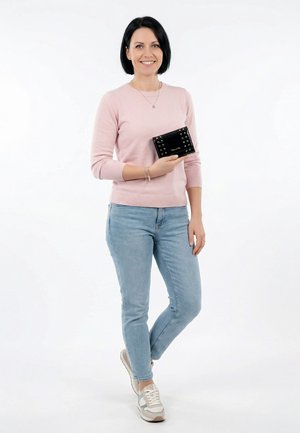 Tamaris, GEORGIANA - Wallet - blue