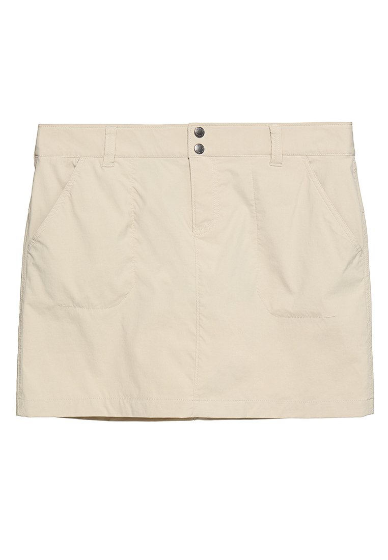 Columbia Rokken beige