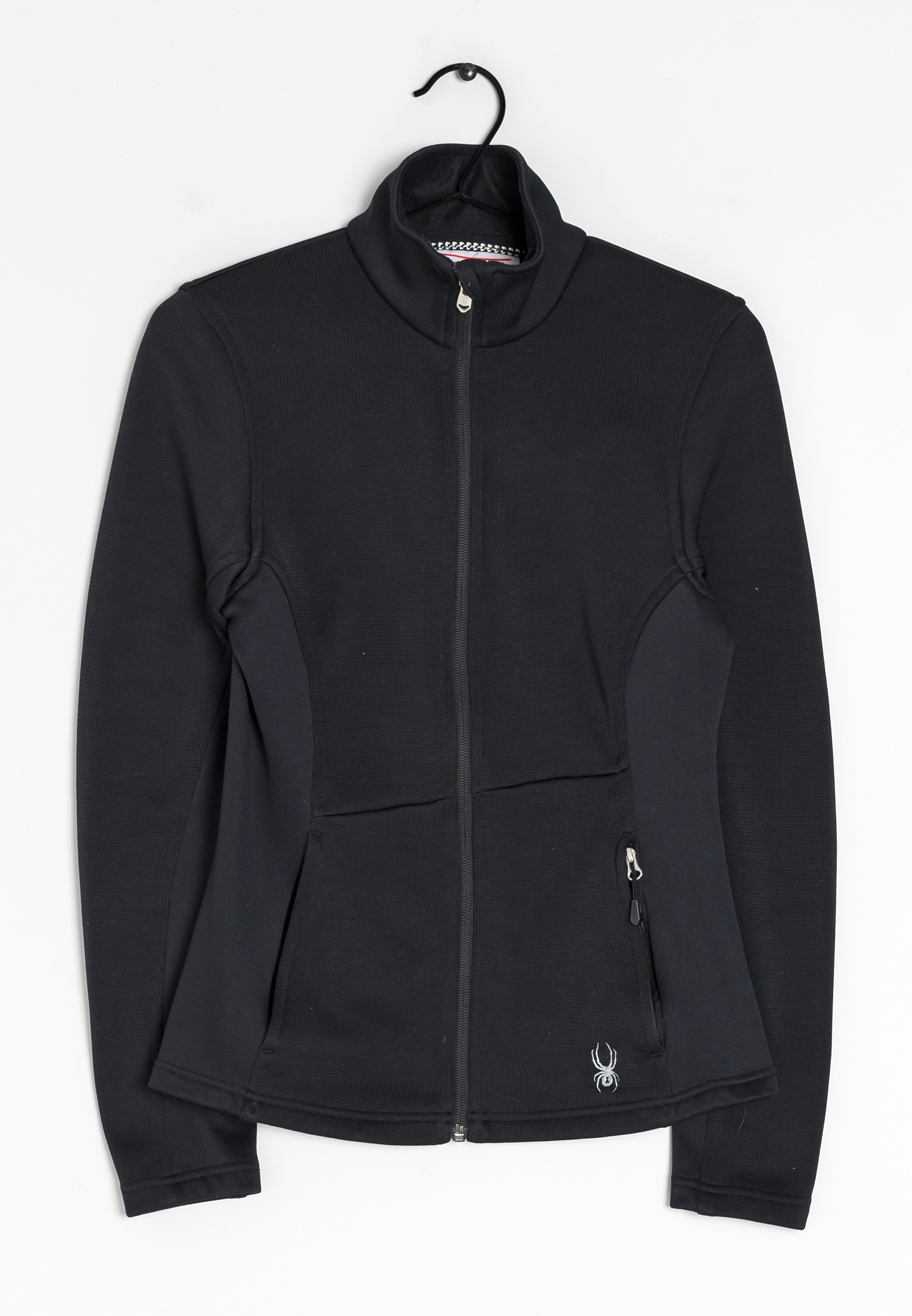 Spyder Cardigan - black - (Pre-owned 