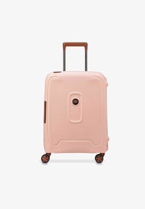 Delsey Paris, MONCEY KABINEN 55 CM - Valise à roulettes - pink