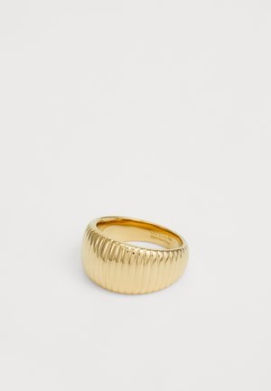 BERBERA - Ringe - yellow gold-coloured