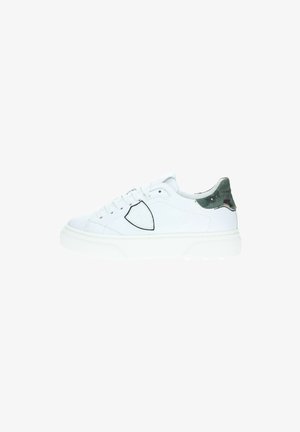 Philippe Model Sneakers basse - bianco