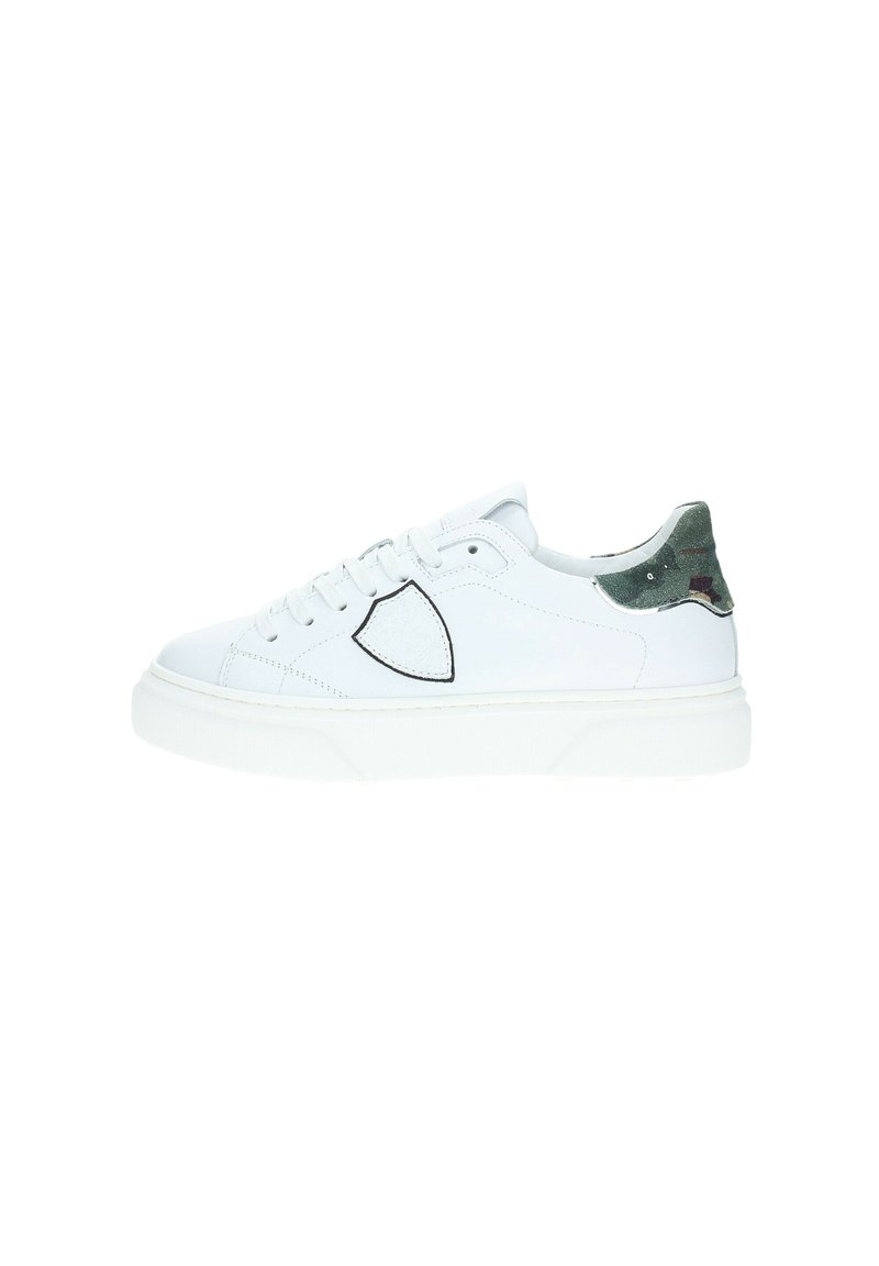 Philippe Model Sneakers basse - bianco
