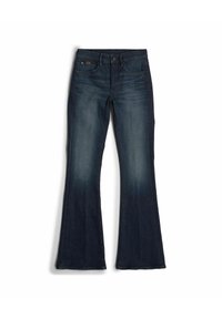 Unselected, worn in aurora