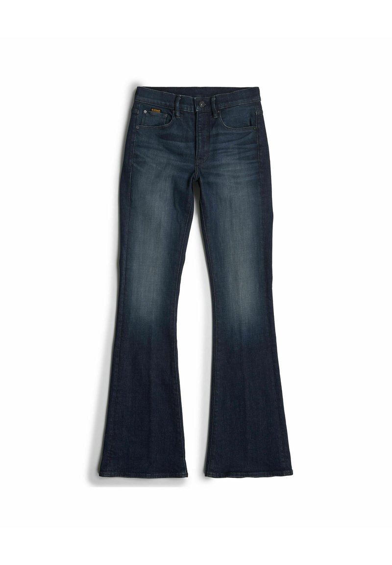 G-Star Bootcut jeans donkerblauw denim G-Star Bootcut jeans donkerblauw denim