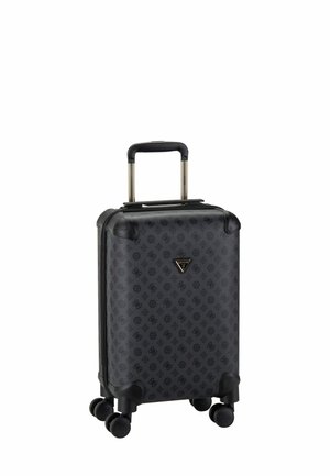 WILDER  - Luggage - charcoal