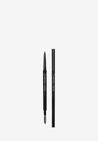 Bobbi Brown MICRO BROW PENCIL - Øjenbrynsblyant - 08 rich brown