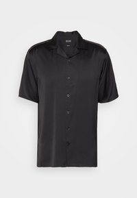 Only & Sons ONSSANTOS SOLID  - Chemise - black