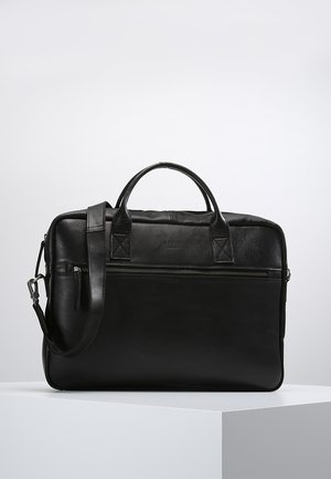 ROOM 15" - Briefcase - black